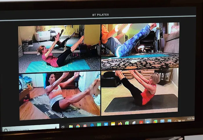 Body Transformations Pilates Picture 6