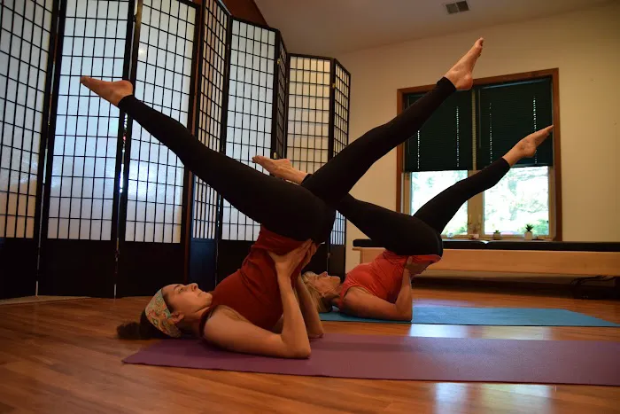 Body Transformations Pilates Picture 1