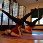 Body Transformations Pilates