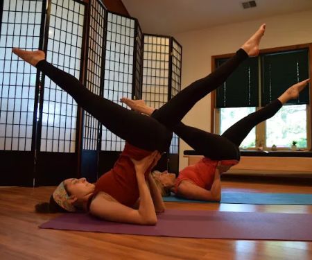 Body Transformations Pilates