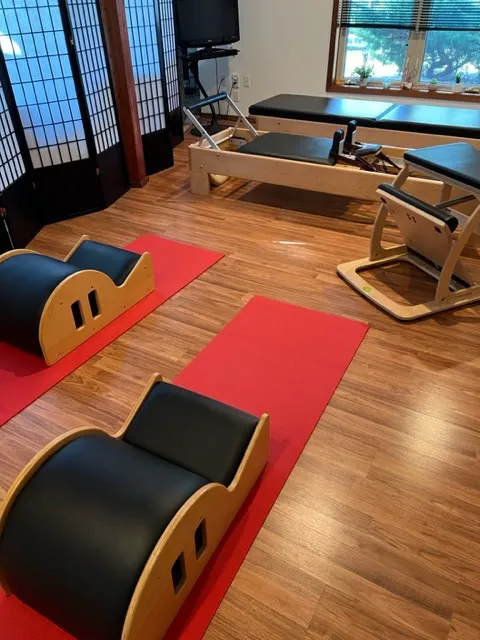 Body Transformations Pilates Picture 5