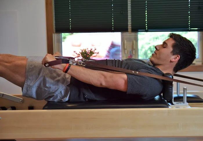 Body Transformations Pilates Picture 2