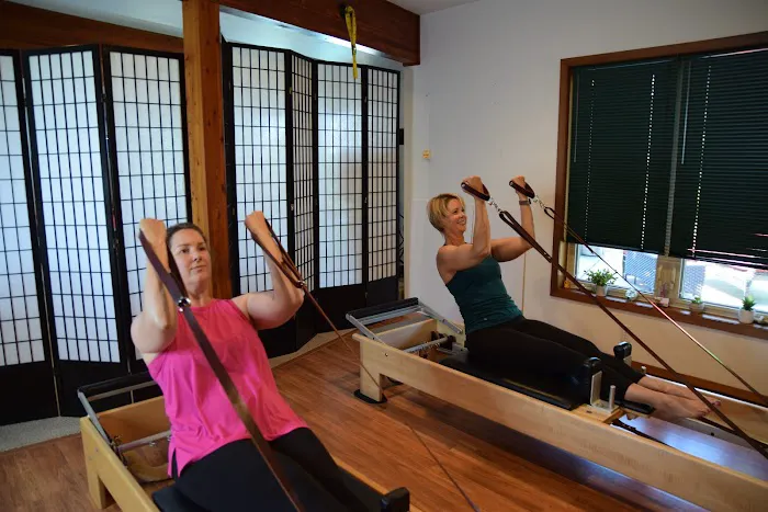 Body Transformations Pilates Picture 8