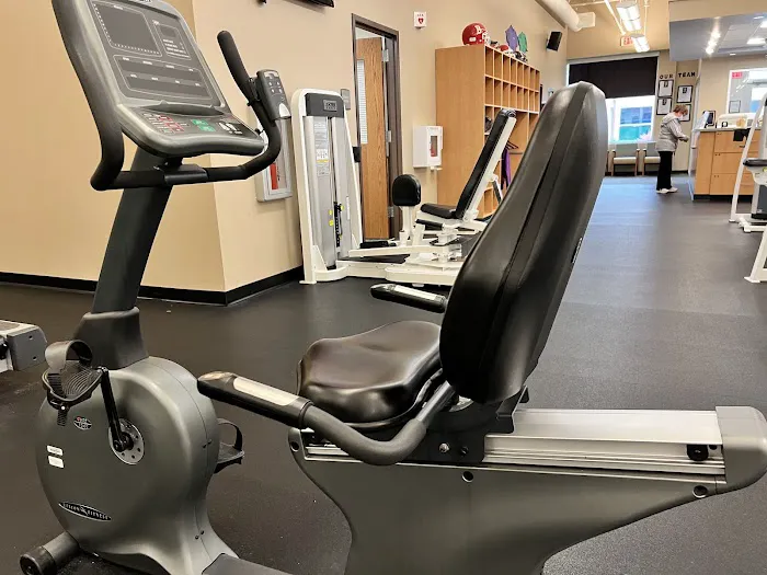 St. Luke's Fitness & Sports Performance Center - Phillipsburg Picture 2