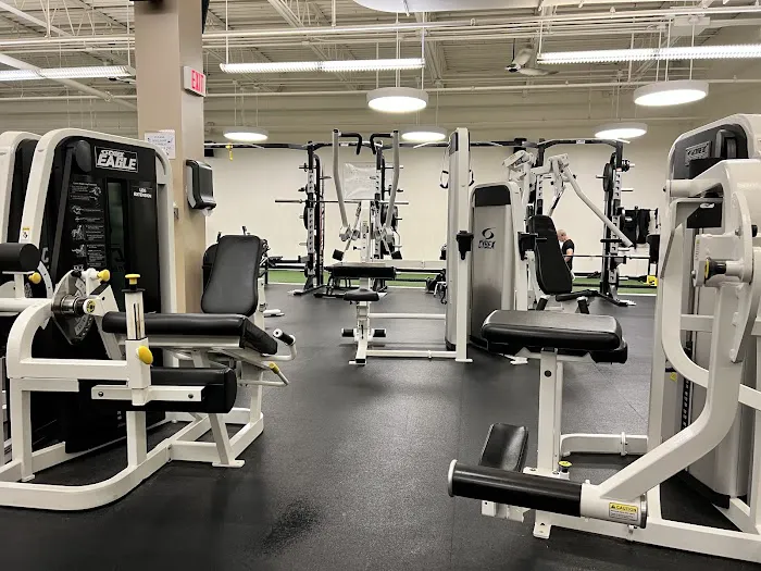 St. Luke's Fitness & Sports Performance Center - Phillipsburg Picture 7