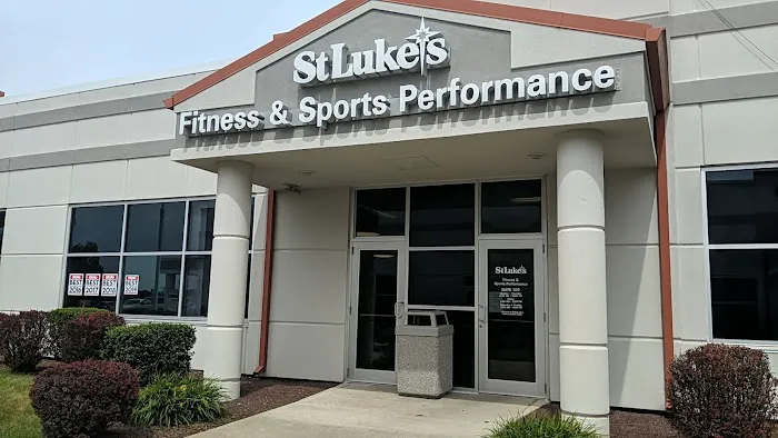 St. Luke's Fitness & Sports Performance Center - Phillipsburg Picture 1