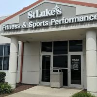 St. Luke's Fitness & Sports Performance Center - Phillipsburg ico
