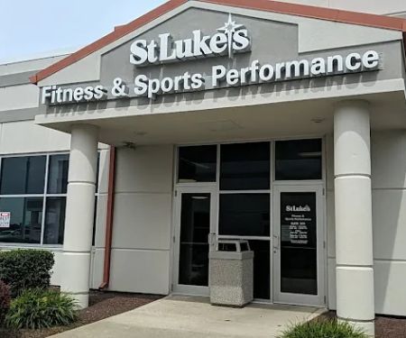 St. Luke's Fitness & Sports Performance Center - Phillipsburg