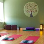 Be Here Now Yoga