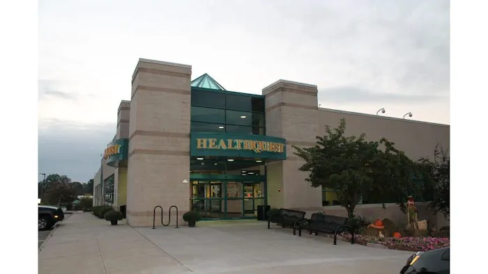 HealthQuest Fitness Picture 1