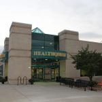 HealthQuest Fitness