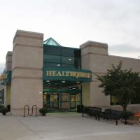 HealthQuest Fitness ico