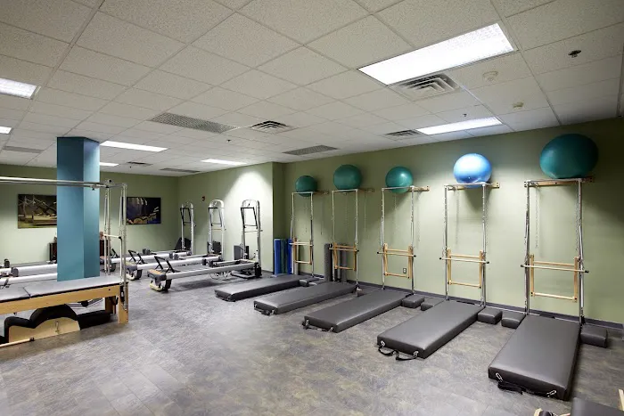 HealthQuest Fitness Picture 9
