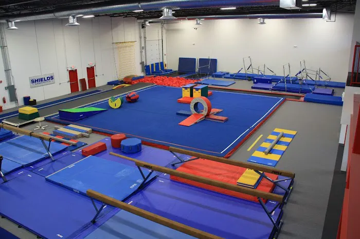 Shields Gymnastics Picture 2