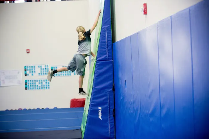 Shields Gymnastics Picture 6