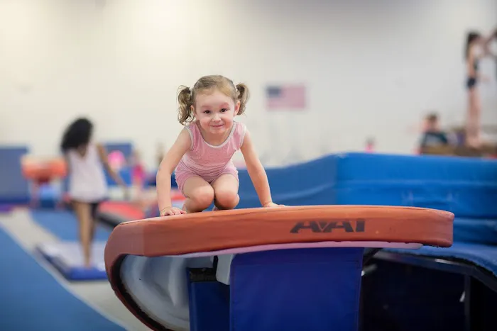 Shields Gymnastics Picture 10