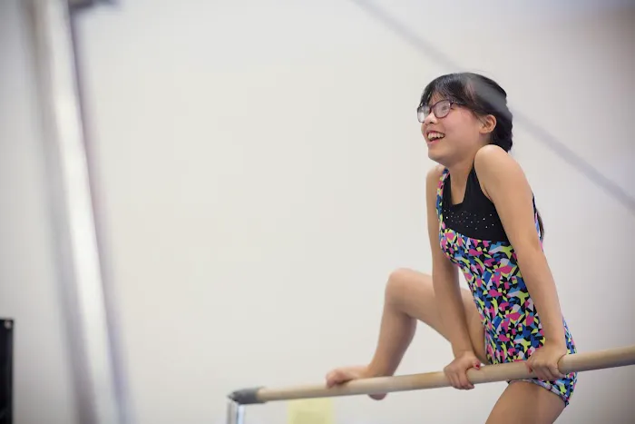 Shields Gymnastics Picture 5