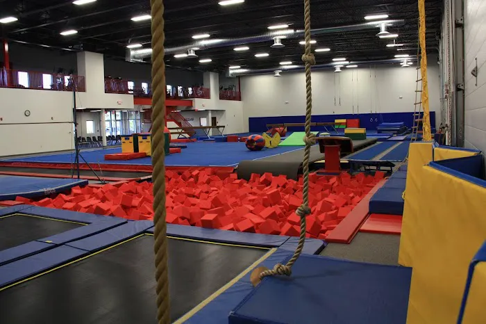 Shields Gymnastics Picture 4