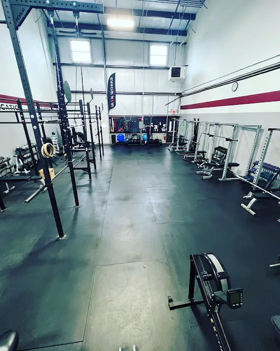 Ironworks Fitness Picture 1