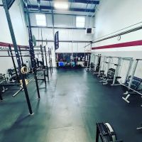 Ironworks Fitness ico