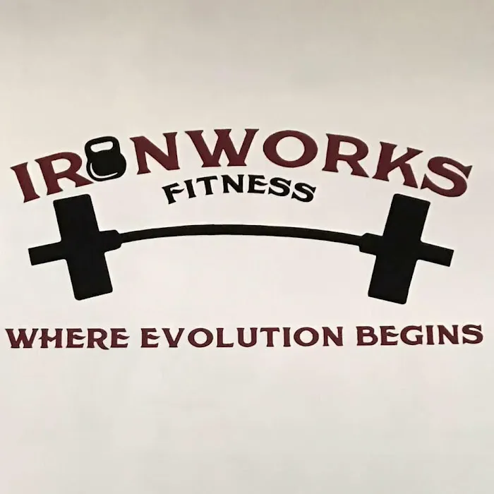 Ironworks Fitness Picture 2