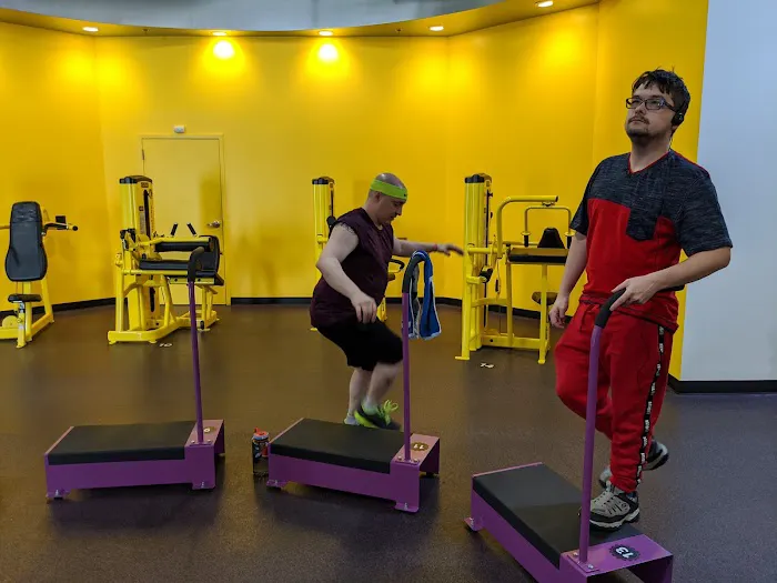 Planet Fitness Picture 6