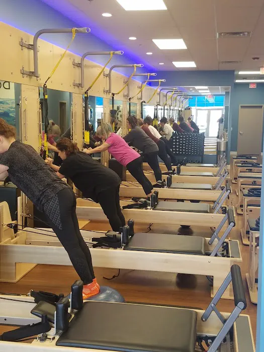 Club Pilates Picture 2