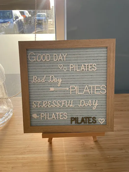 Club Pilates Picture 3