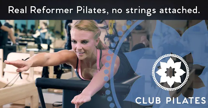 Club Pilates Picture 7