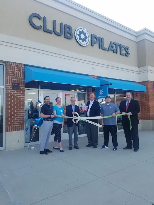 Club Pilates Picture 6