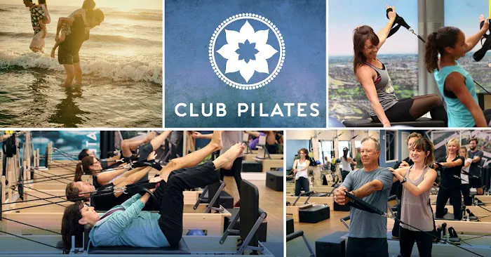 Club Pilates Picture 9