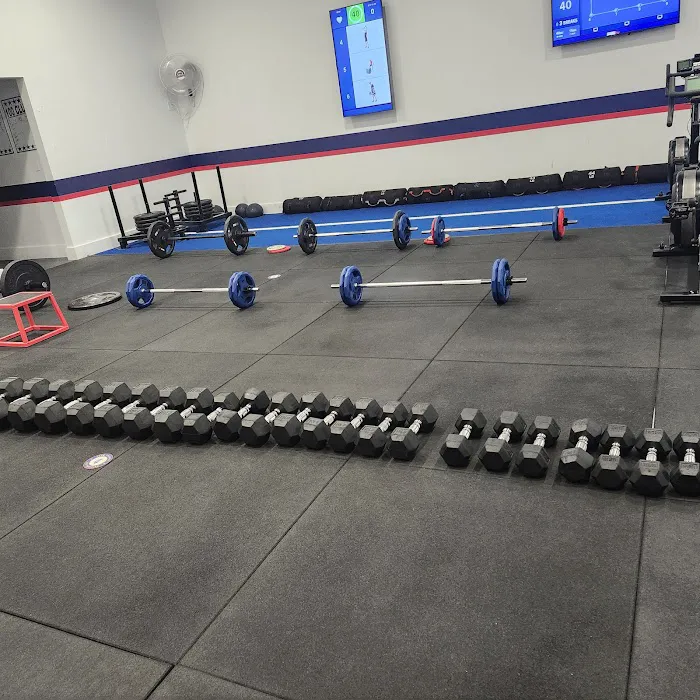 F45 Training Flemington Picture 2