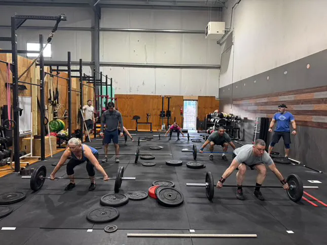 CrossFit Flemington Picture 3