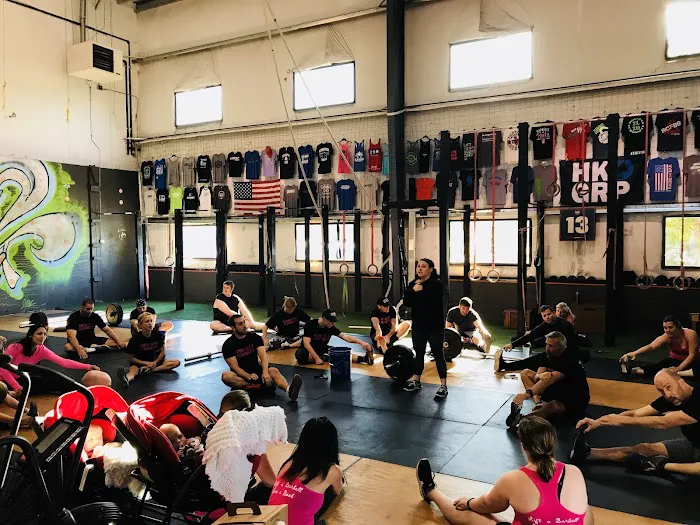CrossFit Flemington Picture 4