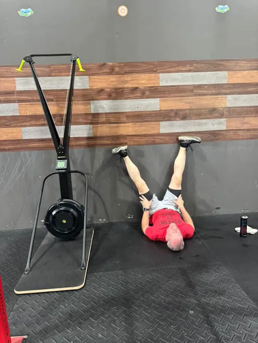 CrossFit Flemington Picture 2