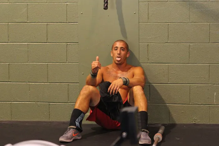 CrossFit Flemington Picture 1