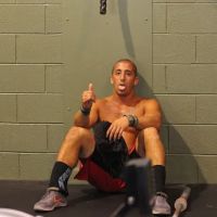 CrossFit Flemington ico
