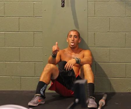 CrossFit Flemington