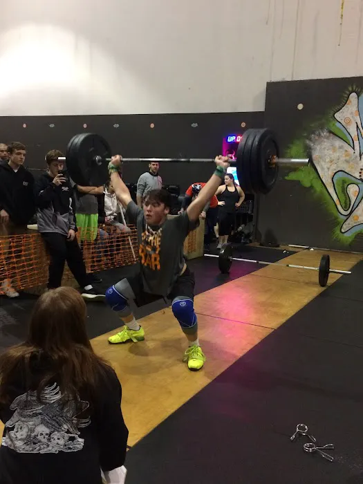 CrossFit Flemington Picture 10