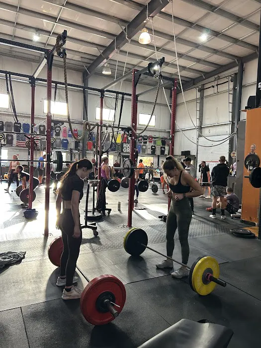 CrossFit Flemington Picture 6