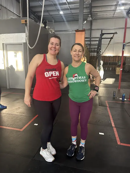 CrossFit Flemington Picture 7