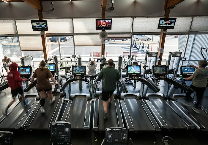 Deer Path YMCA Picture 6