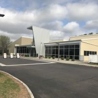 Deer Path YMCA ico