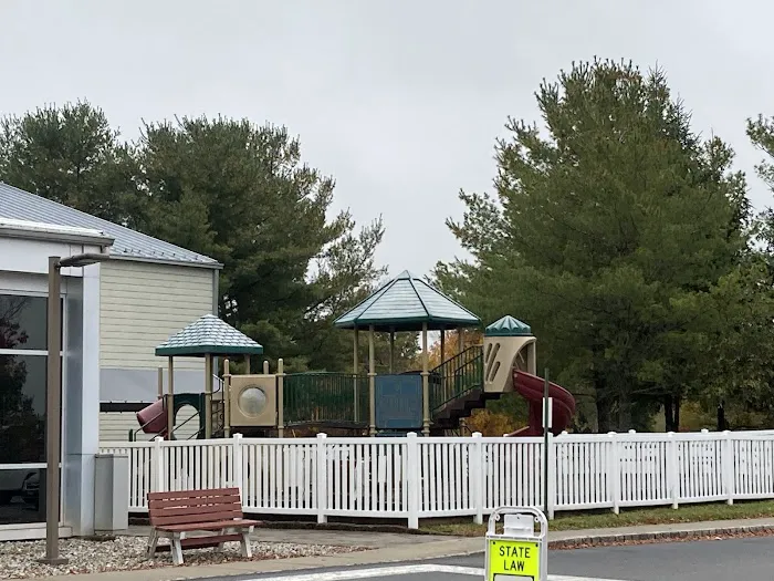 Deer Path YMCA Picture 8