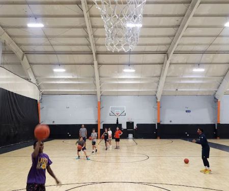 Nex Level Sports