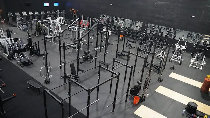 Nex Level Sports Picture 10