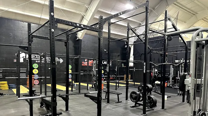 Nex Level Sports Picture 5