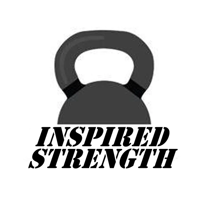 Inspired Strength Picture 1
