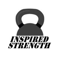 Inspired Strength ico