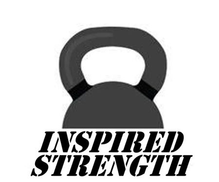 Inspired Strength